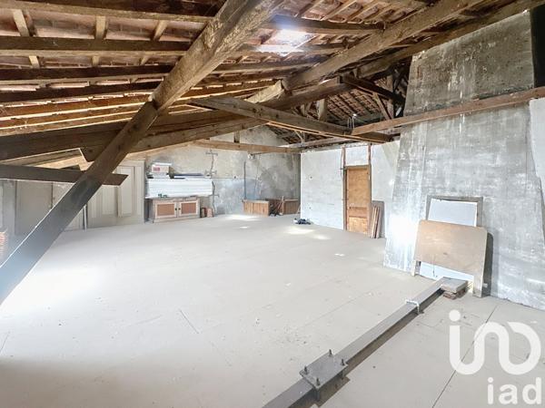 Appartement à vendre 3 pièces 120 m² Villeneuve-de-Marsan