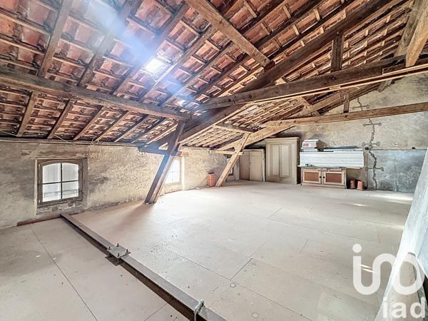 Appartement à vendre 3 pièces 120 m² Villeneuve-de-Marsan