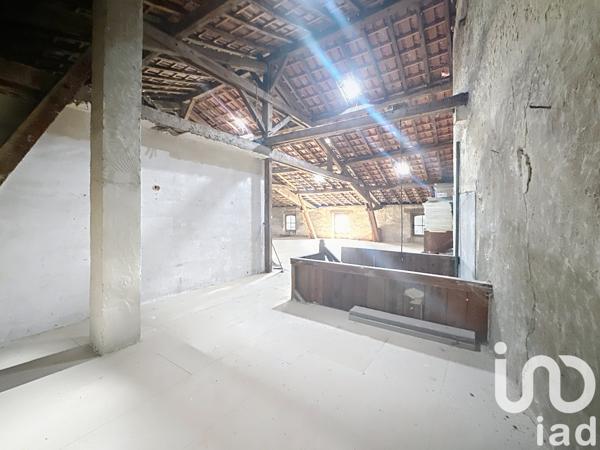 Appartement à vendre 3 pièces 120 m² Villeneuve-de-Marsan