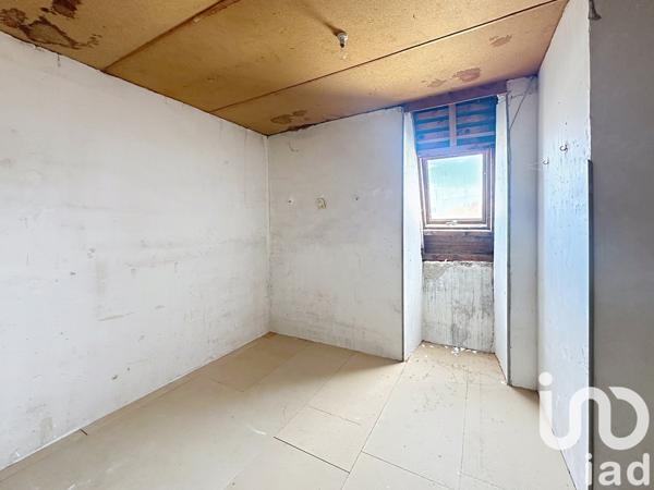 Appartement à vendre 3 pièces 120 m² Villeneuve-de-Marsan