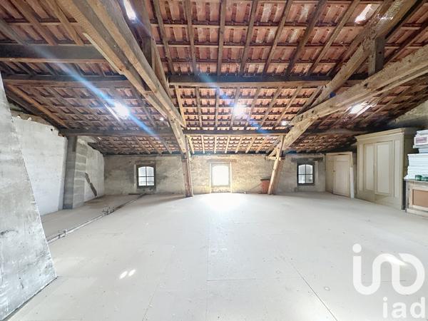 Appartement à vendre 3 pièces 120 m² Villeneuve-de-Marsan