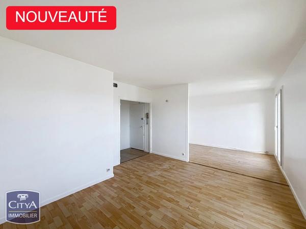 Appartement à vendre 5 pièces 78.5m² Le Pontet (84130)