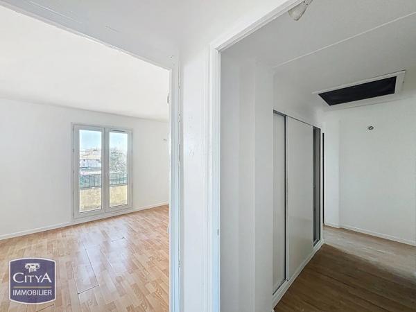 Appartement à vendre 5 pièces 78.5m² Le Pontet (84130)