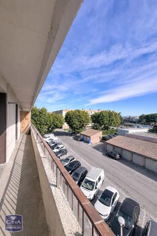 Appartement à vendre 5 pièces 78.5m² Le Pontet (84130)