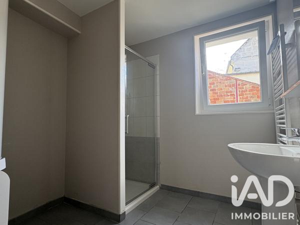 Maison à vendre 3 pièces 59,26 m² Vic-sur-Aisne