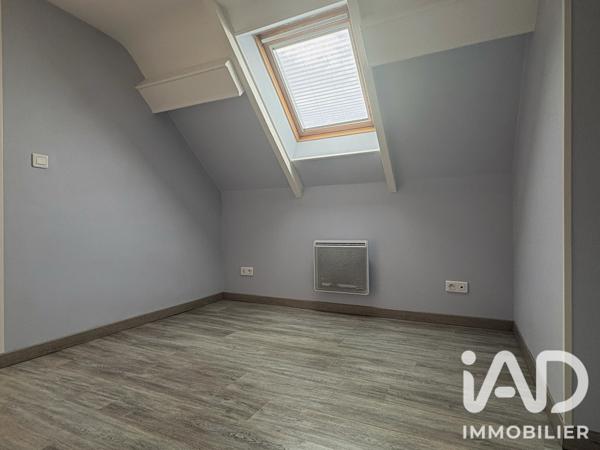 Maison à vendre 3 pièces 59,26 m² Vic-sur-Aisne