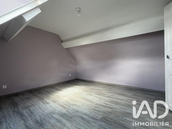 Maison à vendre 3 pièces 59,26 m² Vic-sur-Aisne