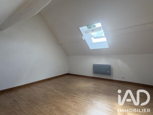 Maison à vendre 3 pièces 59,26 m² Vic-sur-Aisne