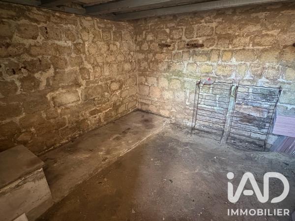 Maison à vendre 3 pièces 59,26 m² Vic-sur-Aisne