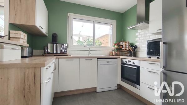 Maison à vendre 5 pièces 95,22 m² Saint-Nicolas