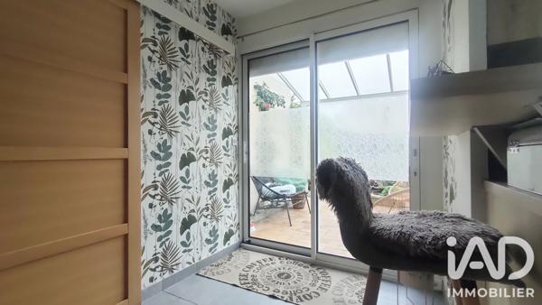 Maison à vendre 5 pièces 95,22 m² Saint-Nicolas
