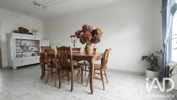 Maison à vendre 5 pièces 95,22 m² Saint-Nicolas