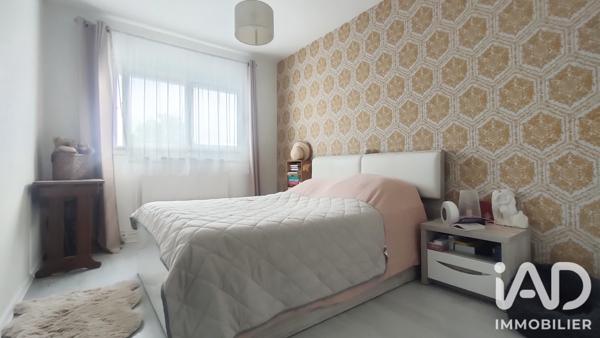Maison à vendre 5 pièces 95,22 m² Saint-Nicolas