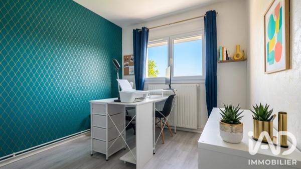 Maison à vendre 5 pièces 95,22 m² Saint-Nicolas