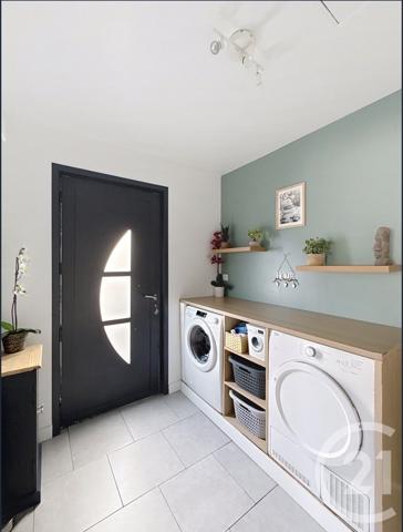 Maison à vendre  7 pièces - 166 m2 BIGANOS - 33