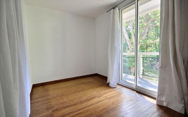 Appartement à louer    3 pièces • 52,19 m2 Chaville