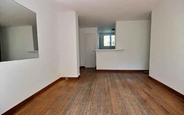 Appartement à louer    3 pièces • 52,19 m2 Chaville
