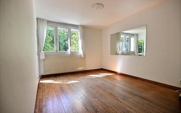 Appartement à louer    3 pièces • 52,19 m2 Chaville