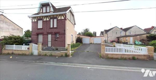 EXCLUSIVITE PAVILLON INDIVIDUEL