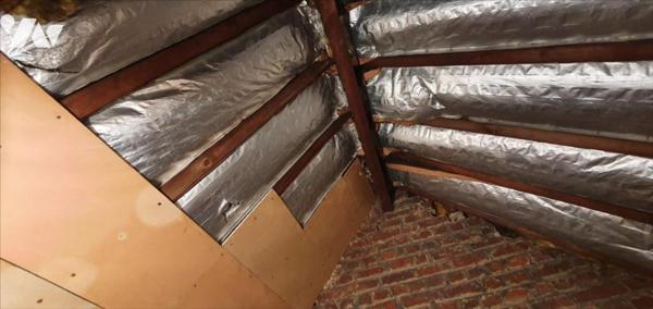 EXCLUSIVITE PAVILLON INDIVIDUEL