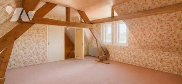 EXCLUSIVITE PAVILLON INDIVIDUEL