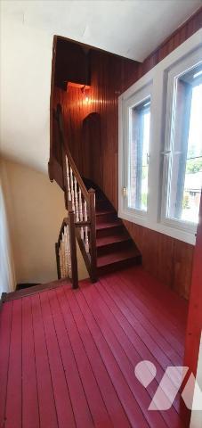 EXCLUSIVITE PAVILLON INDIVIDUEL