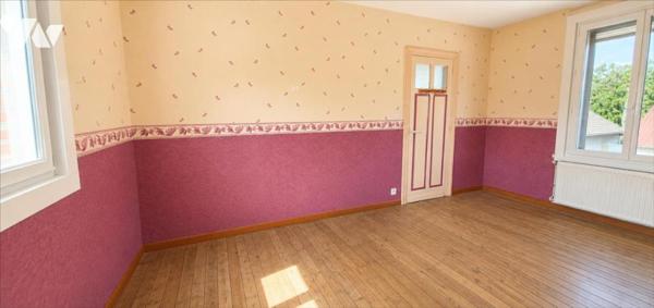 EXCLUSIVITE PAVILLON INDIVIDUEL