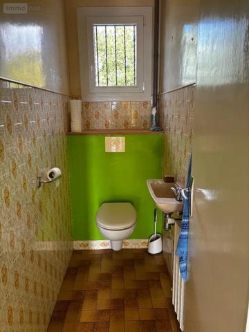 Achat - Maison | Pavillon Saint-Cosme-en-Vairais 72110 6 pièces 128 m 2 2698 m 2