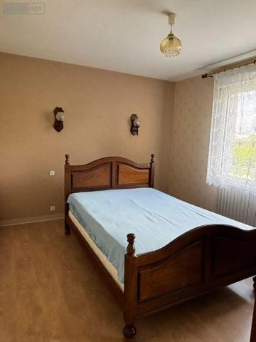 Achat - Maison | Pavillon Saint-Cosme-en-Vairais 72110 6 pièces 128 m 2 2698 m 2