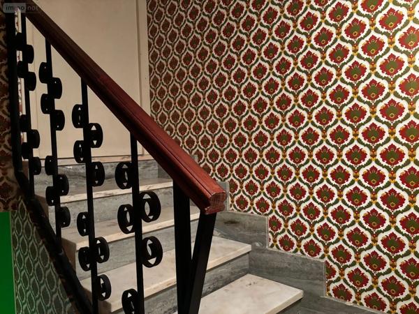 Achat - Maison | Pavillon Saint-Cosme-en-Vairais 72110 6 pièces 128 m 2 2698 m 2