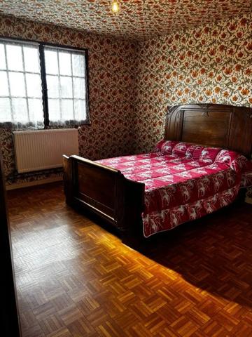 Achat - Maison | Pavillon Saint-Cosme-en-Vairais 72110 6 pièces 128 m 2 2698 m 2