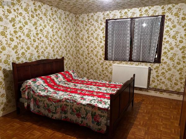 Achat - Maison | Pavillon Saint-Cosme-en-Vairais 72110 6 pièces 128 m 2 2698 m 2
