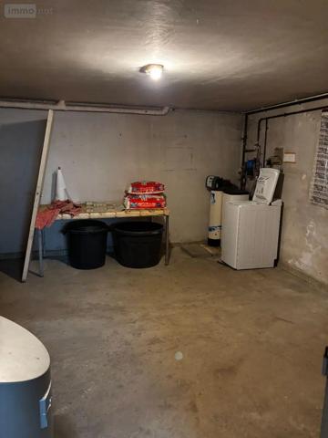 Achat - Maison | Pavillon Saint-Cosme-en-Vairais 72110 6 pièces 128 m 2 2698 m 2