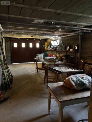 Achat - Maison | Pavillon Saint-Cosme-en-Vairais 72110 6 pièces 128 m 2 2698 m 2