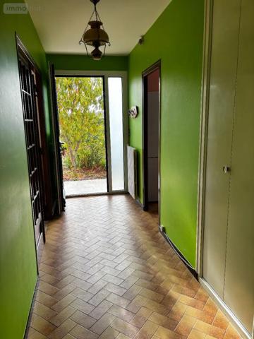 Achat - Maison | Pavillon Saint-Cosme-en-Vairais 72110 6 pièces 128 m 2 2698 m 2