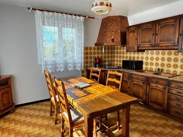 Achat - Maison | Pavillon Saint-Cosme-en-Vairais 72110 6 pièces 128 m 2 2698 m 2