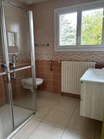 Achat - Maison | Pavillon Saint-Cosme-en-Vairais 72110 6 pièces 128 m 2 2698 m 2