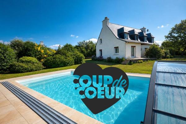 Maison à PENVENAN, 22710 - 11 pièces 127m²