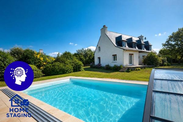 Maison à PENVENAN, 22710 - 11 pièces 127m²