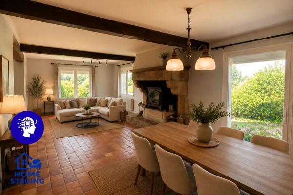 Maison à PENVENAN, 22710 - 11 pièces 127m²