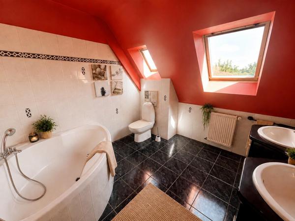 Maison à PENVENAN, 22710 - 11 pièces 127m²