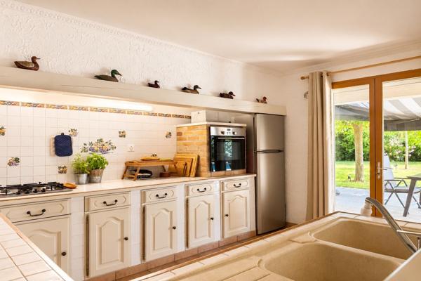 Vente Maison de luxe Uzès 4 Pièces 128 m²