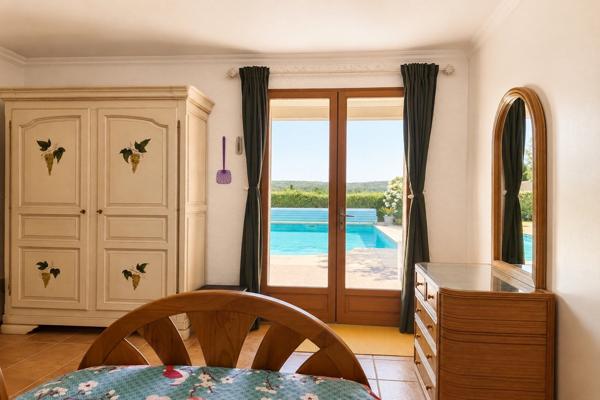 Vente Maison de luxe Uzès 4 Pièces 128 m²