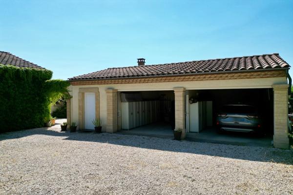 Vente Maison de luxe Uzès 4 Pièces 128 m²