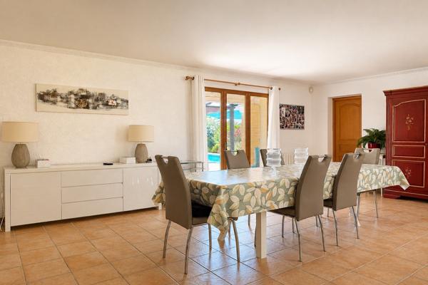 Vente Maison de luxe Uzès 4 Pièces 128 m²