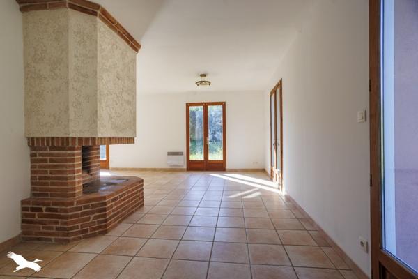 Maison à vendre |  Pompertuzat |  6 pièces | 173 m²