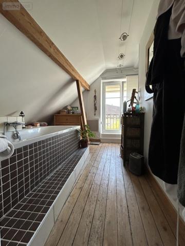 Maison à vendre à Ormes dans la Marne (51370), ref : 51066-2062