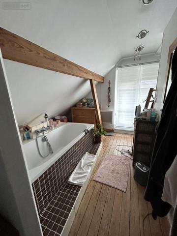 Maison à vendre à Ormes dans la Marne (51370), ref : 51066-2062