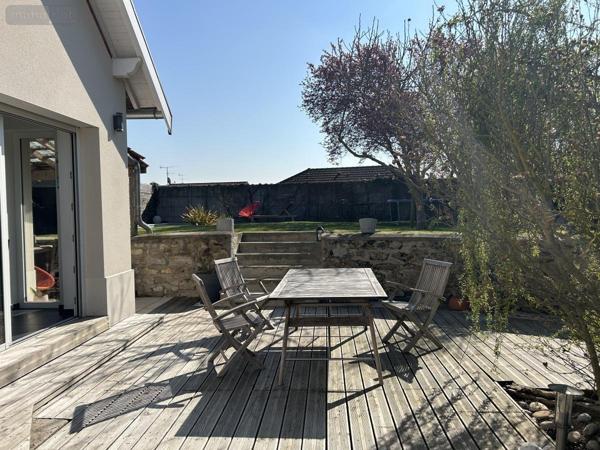 Maison à vendre à Ormes dans la Marne (51370), ref : 51066-2062