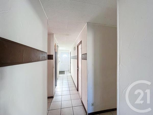 Maison à vendre  7 pièces - 171,13 m2 STE GEMME LA PLAINE - 85